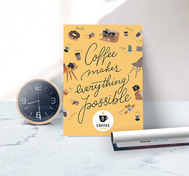 Poster A3/ Plakate A3